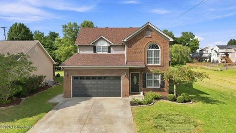 Homes For Sale - 2030 Osprey Cove Ave<br/> Shelby County, Shelbyville, KY 40065