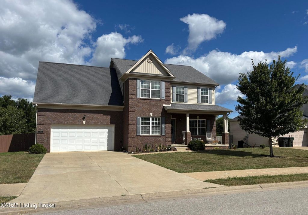 Photo of 226 Sangria Dr, Vine Grove, KY 40175 (MLS # 1705584)