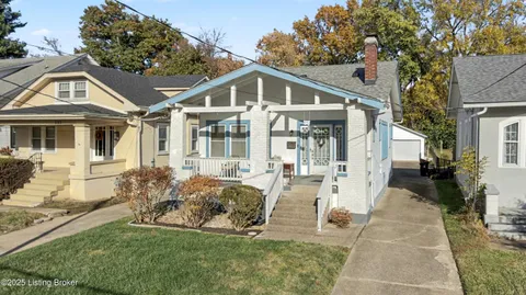 219 Pennsylvania Ave, Louisville, KY 40206 - #: 1702692