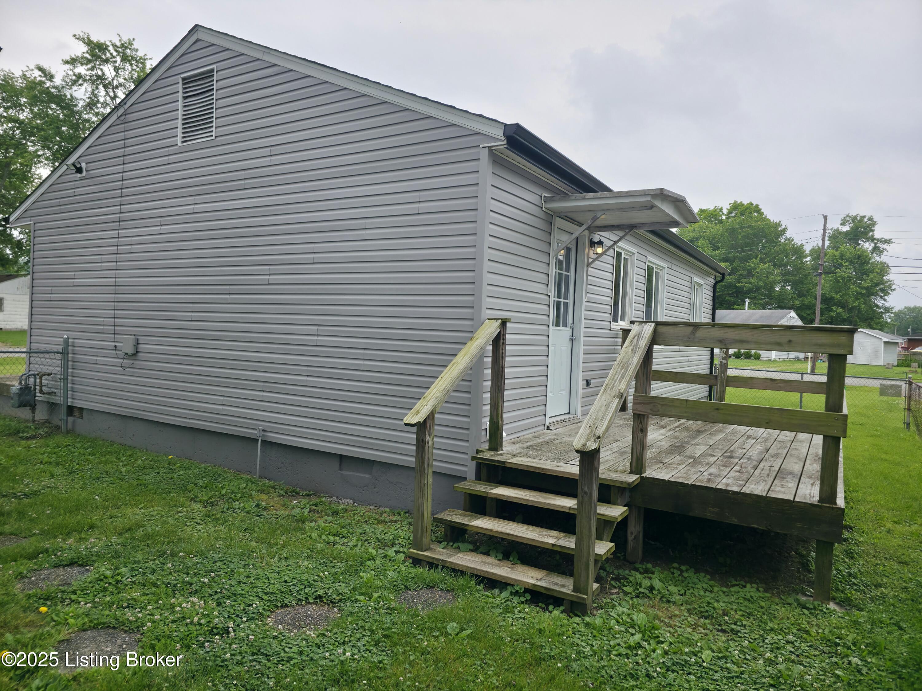 7614 Gerald Ave, Louisville, Pennsylvania image 21