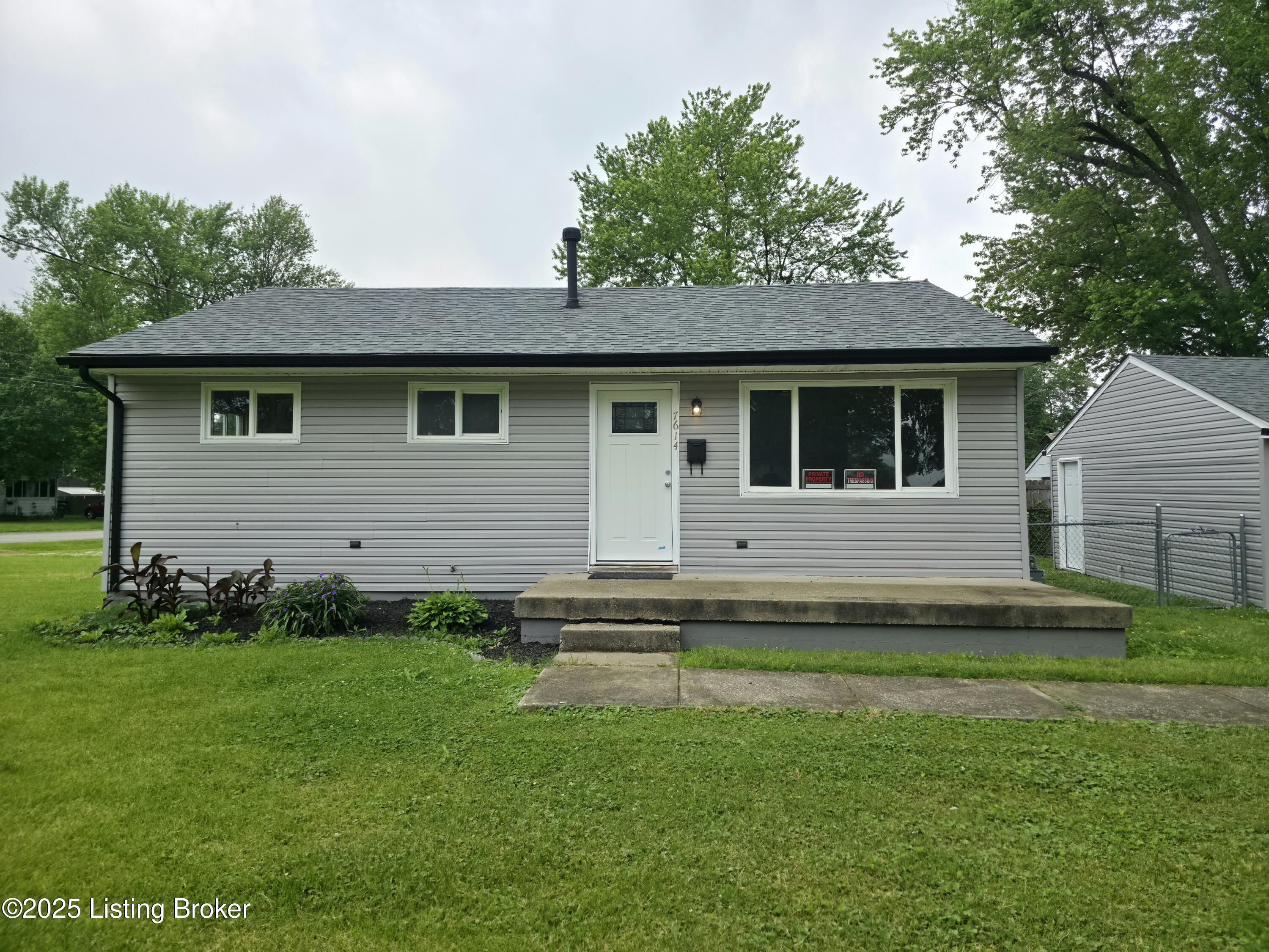 7614 Gerald Ave, Louisville, Pennsylvania image 1