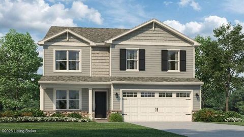 Photo of 113 Pheasant Glen Dr, Shelbyville, KY 40065 (MLS # 1714608)