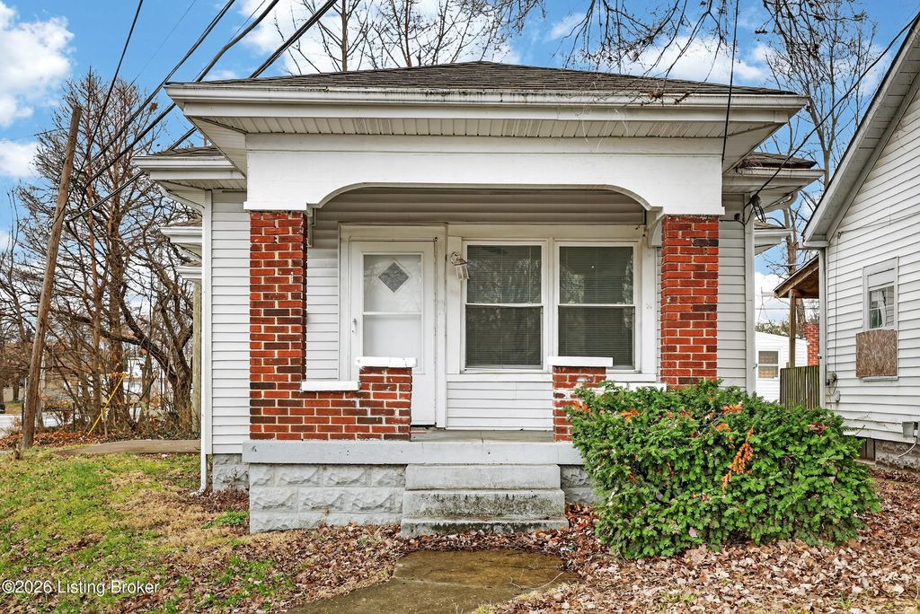 Photo of 2701 Taylor Blvd, Louisville, KY 40208 (MLS # 1714640)