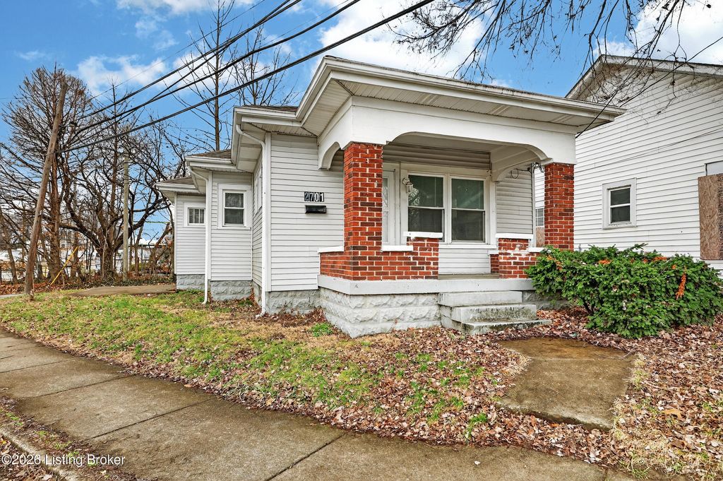 Photo of 2701 Taylor Blvd, Louisville, KY 40208 (MLS # 1714640)