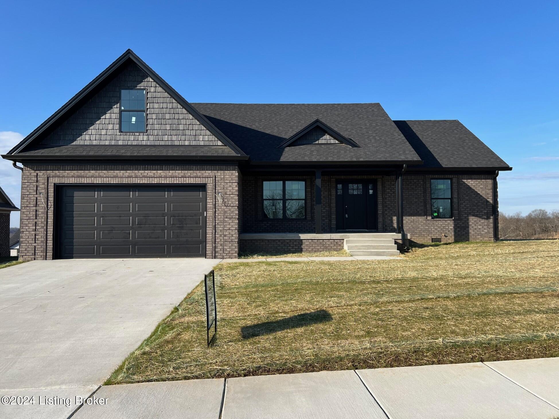 225 New Orleans Ct, Taylorsville, Kentucky image 1