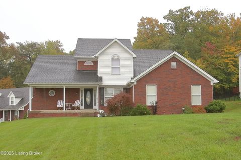 Photo of 2301 Ridan Ct, Louisville, KY 40214 (MLS # 1702241)