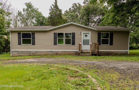 Mobile Home For Sale - 115 Gaylene Ave<br/> Radcliff, KY 40160