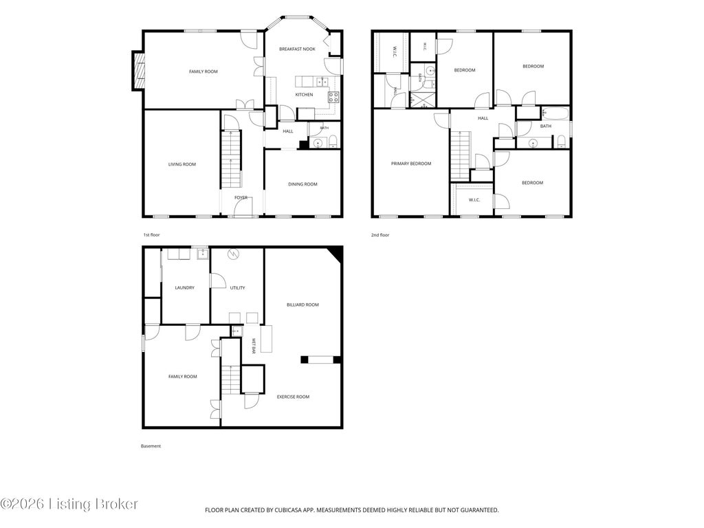 Photo of 705 Bell Rock Pl, Louisville, KY 40243 (MLS # 1723042)
