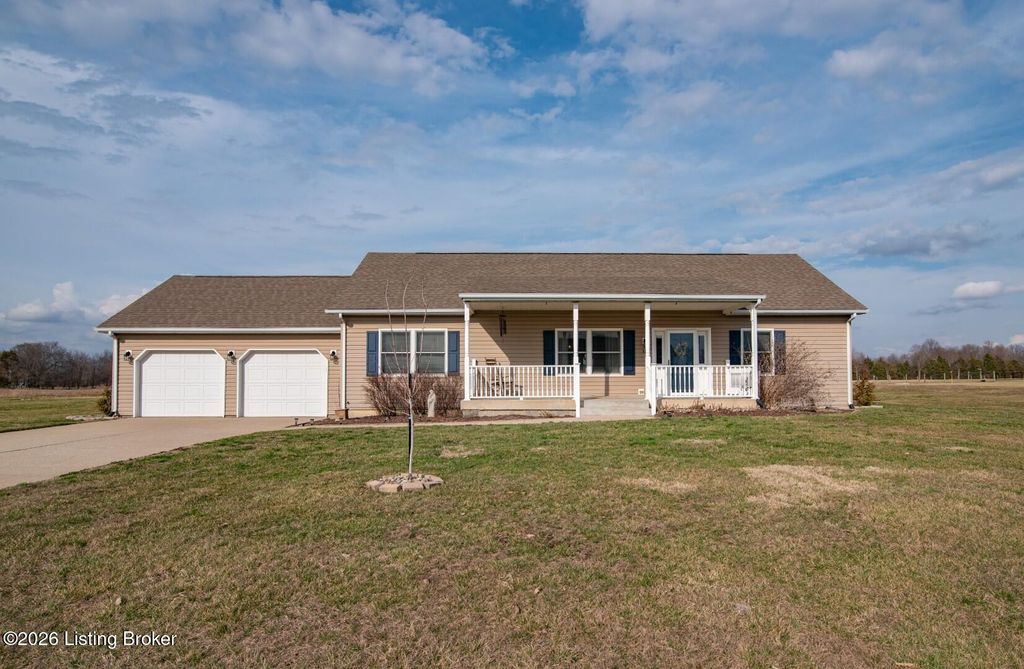 Photo of 323 Oxmoor Dr, Elizabethtown, KY 42701 (MLS # 1710531)