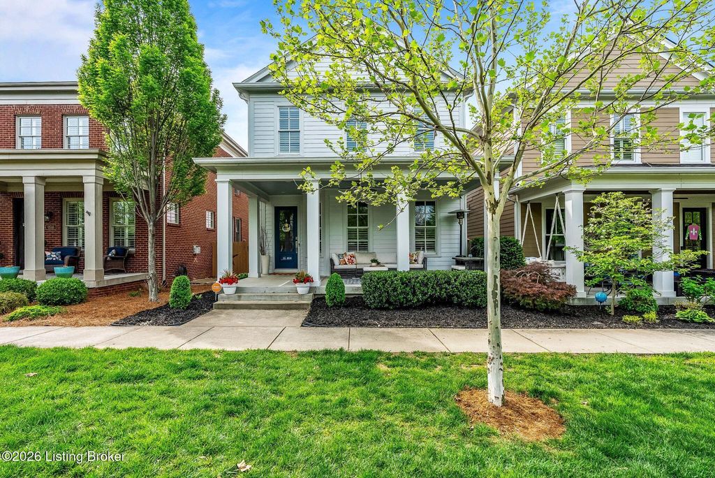 Photo of 9514 Horsemint Ln, Prospect, KY 40059 (MLS # 1714888)