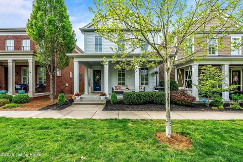 Photo of 9514 Horsemint Ln, Prospect, KY 40059 (MLS # 1714888)