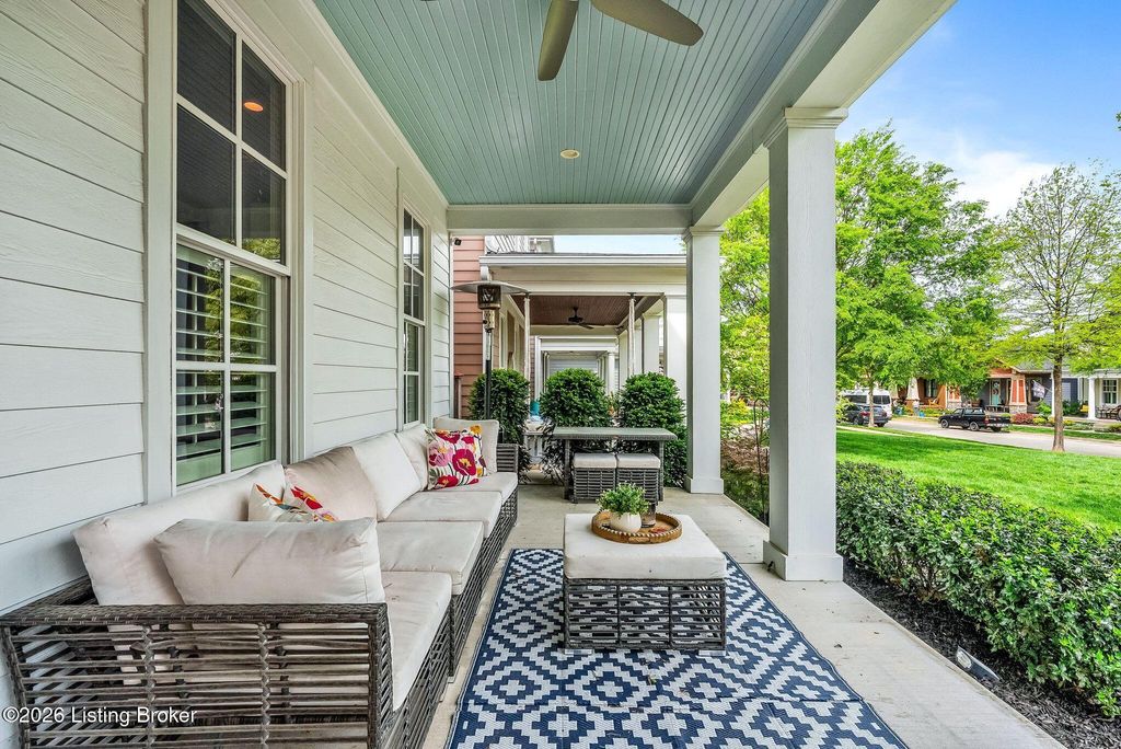 Photo of 9514 Horsemint Ln, Prospect, KY 40059 (MLS # 1714888)