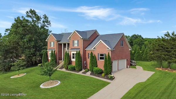 677 OAK CREEK DR, MOUNT WASHINGTON, KY 40047 - Image ad363a2f4d369c86b77ecef36b52dd2f/73946863