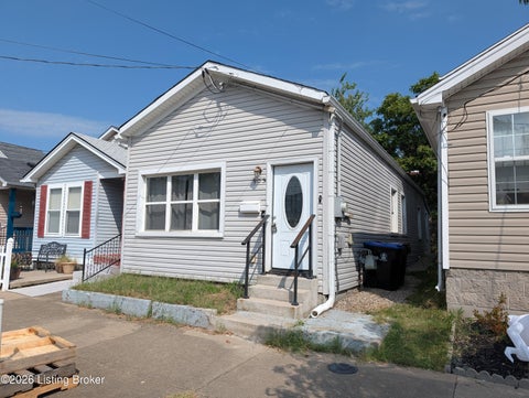 Homes For Sale - 905 E Madison St<br/> Louisville, KY 40204