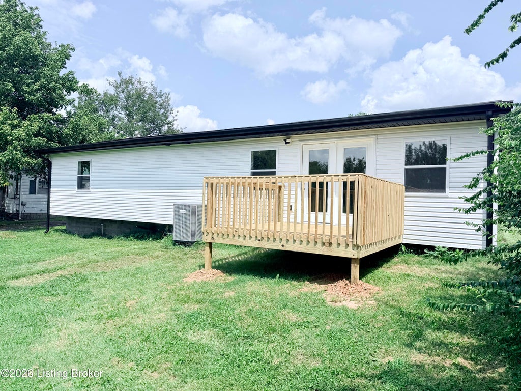 Photo of 4439 S Wilson Rd, Elizabethtown, KY 42701 (MLS # 1730826)