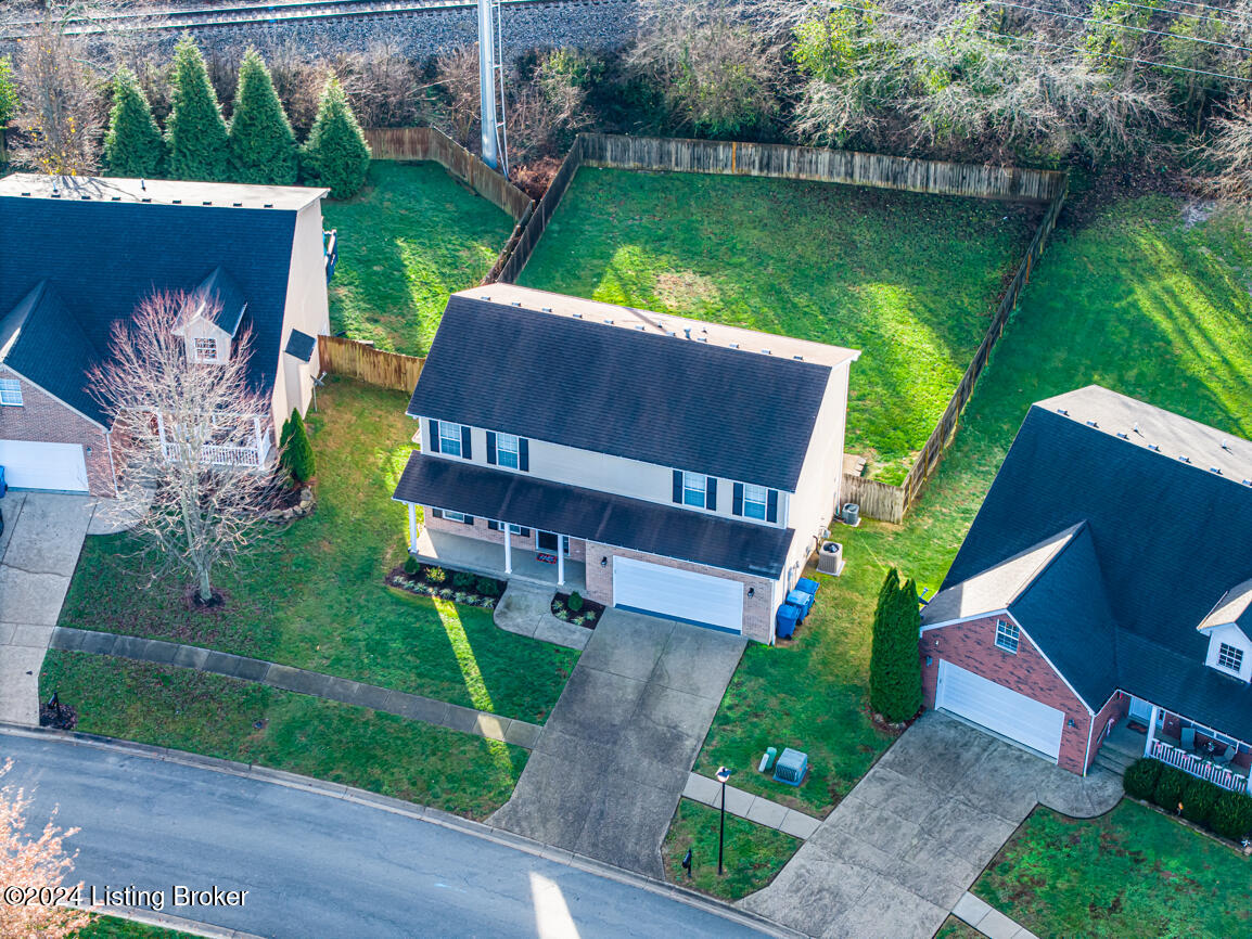186 Lincoln Station Dr, Simpsonville, Kentucky image 5