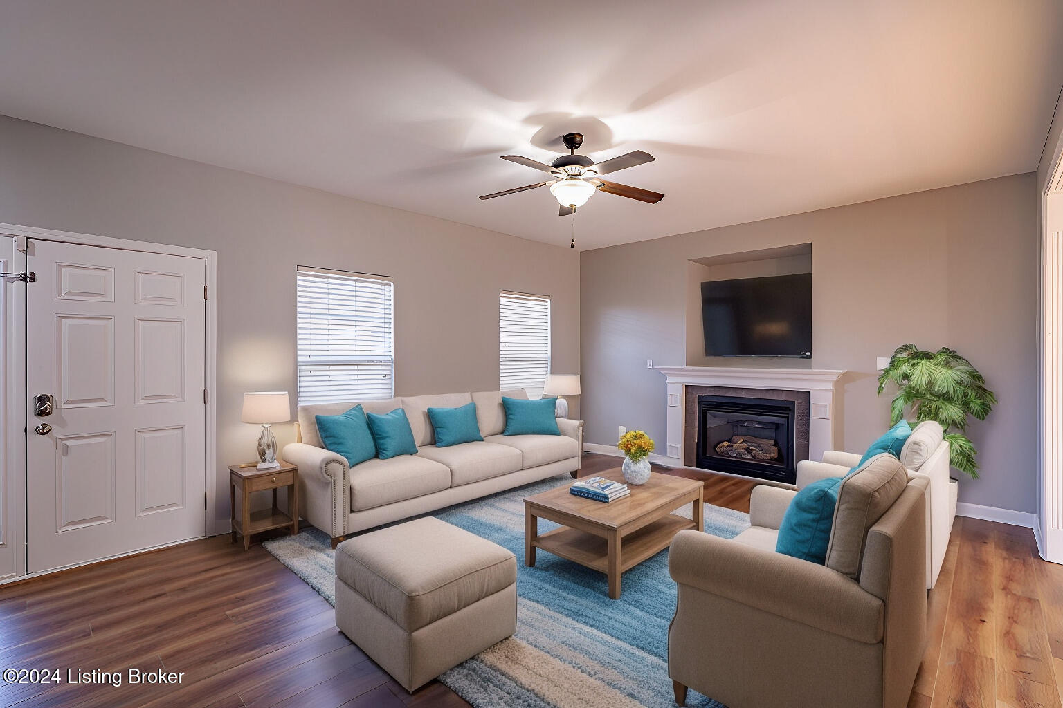 186 Lincoln Station Dr, Simpsonville, Kentucky image 6