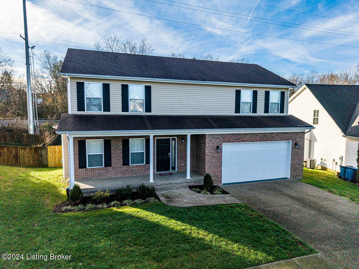 186 Lincoln Station Dr, Simpsonville, Kentucky image 3