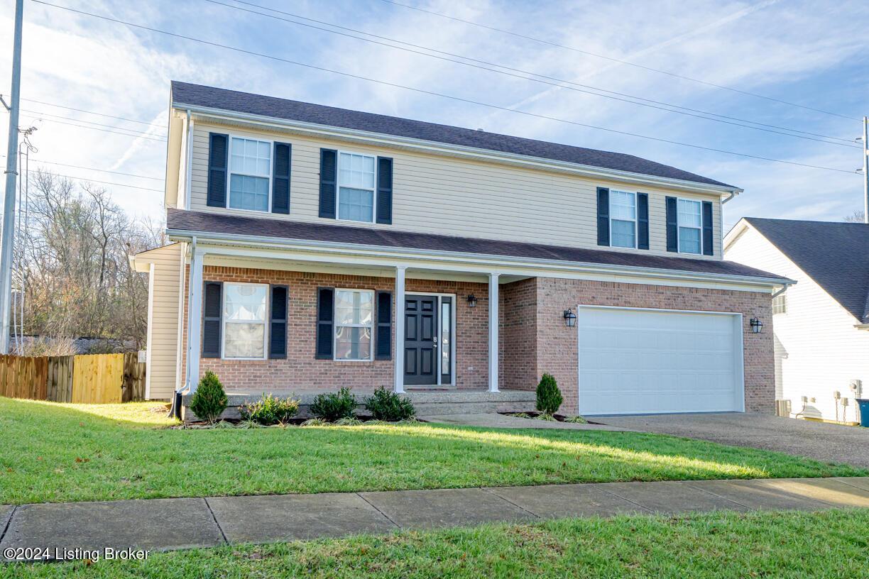 186 Lincoln Station Dr, Simpsonville, Kentucky image 2