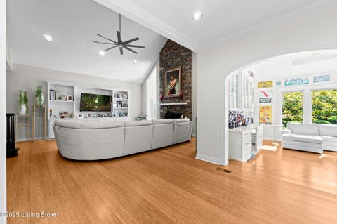 Photo of 6525 Harrods View Cir, Prospect, KY 40059 (MLS # 1700475)