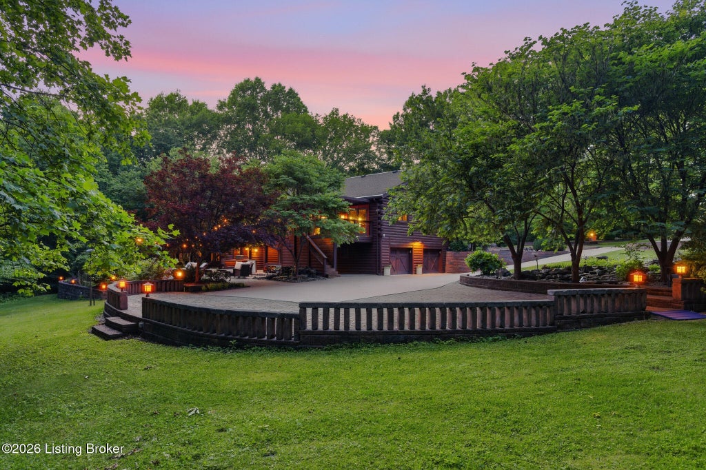 Photo of 17400 Pope Dale Rd, Louisville, KY 40245 (MLS # 1722652)