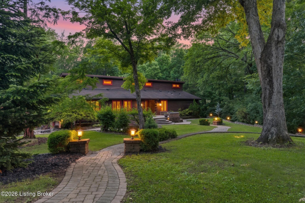 Photo of 17400 Pope Dale Rd, Louisville, KY 40245 (MLS # 1722652)