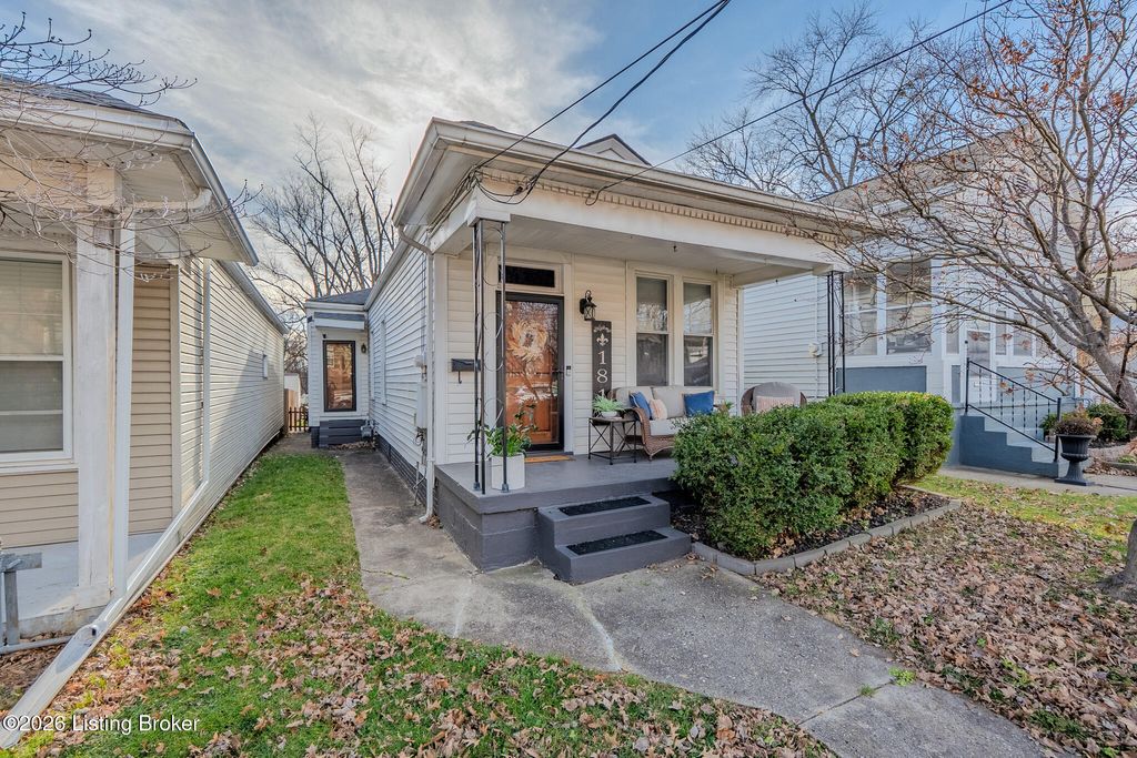 Photo of 1814 Arlington Ave, Louisville, KY 40206 (MLS # 1712183)