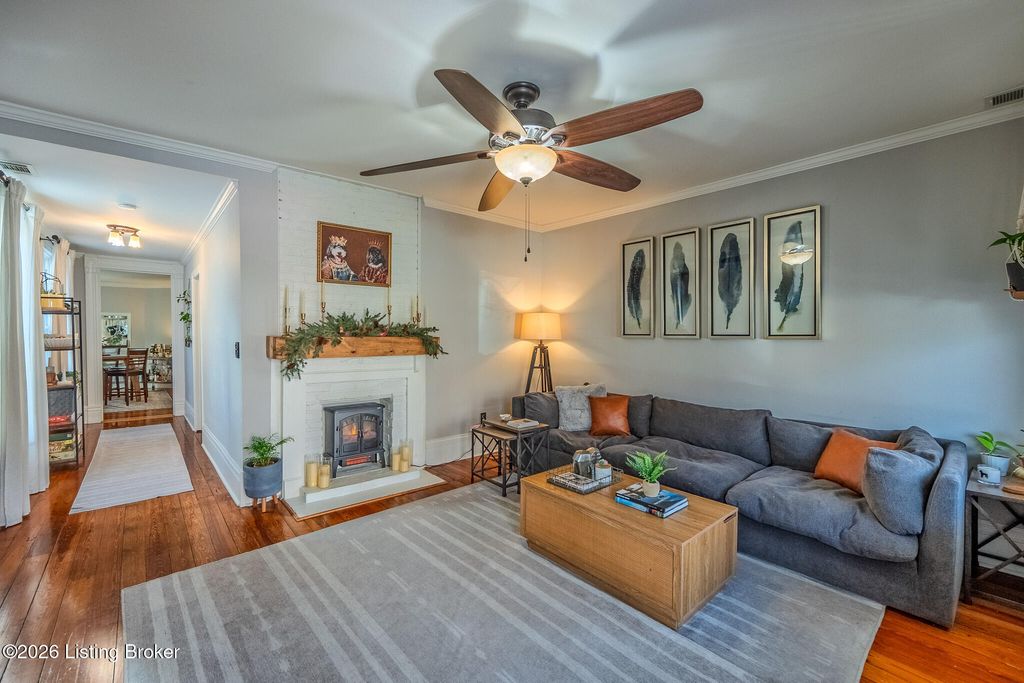 Photo of 1814 Arlington Ave, Louisville, KY 40206 (MLS # 1712183)