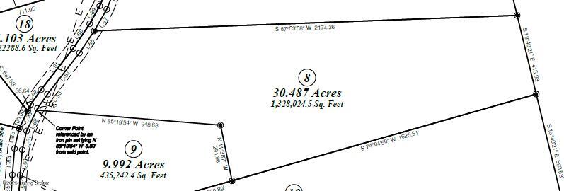 Lot 8 Duvall Rd, Caneyville, Pennsylvania image 1