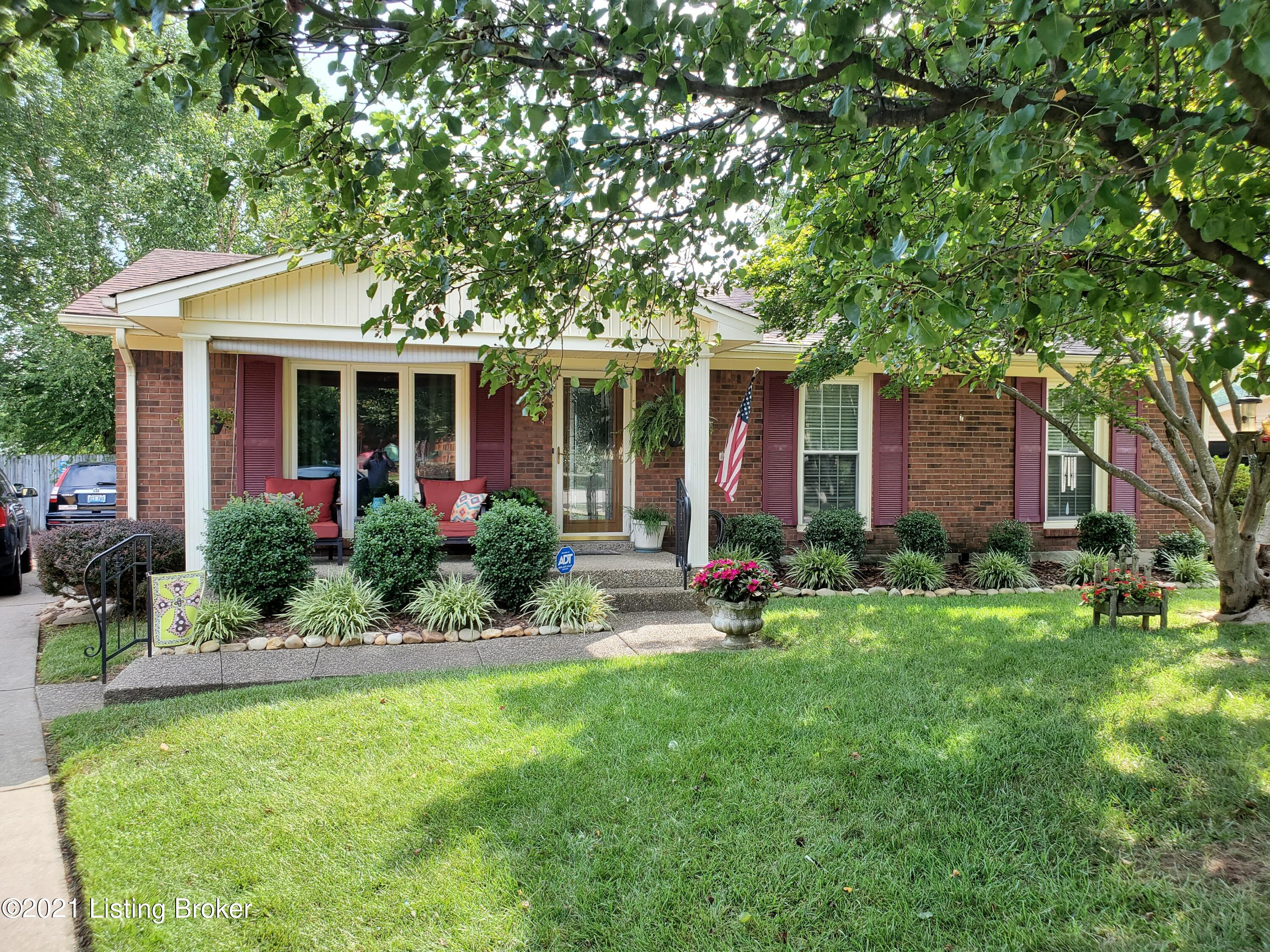 Photo 1 of 35 — 2400 Royster Way, Louisville, KY 40258