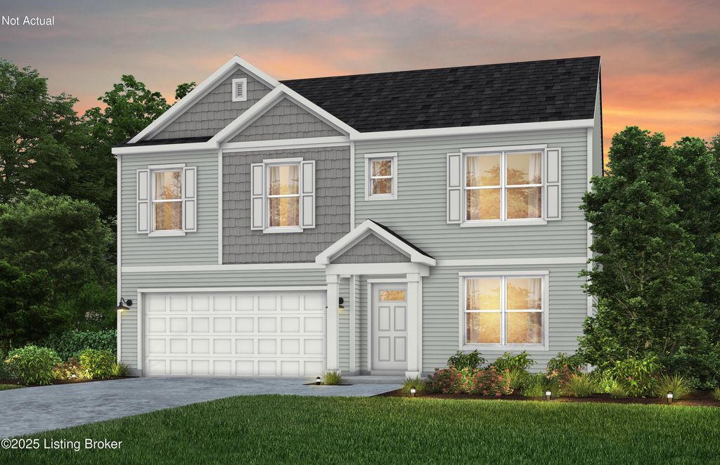 Photo of 1867 Washington Blvd, Lyndon, KY 40242 (MLS # 1700648)
