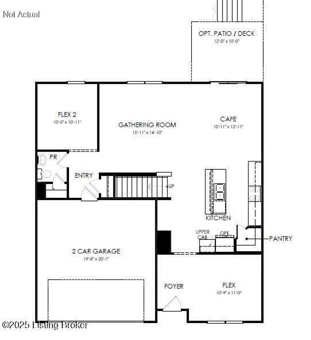 Photo of 1867 Washington Blvd, Lyndon, KY 40242 (MLS # 1700648)