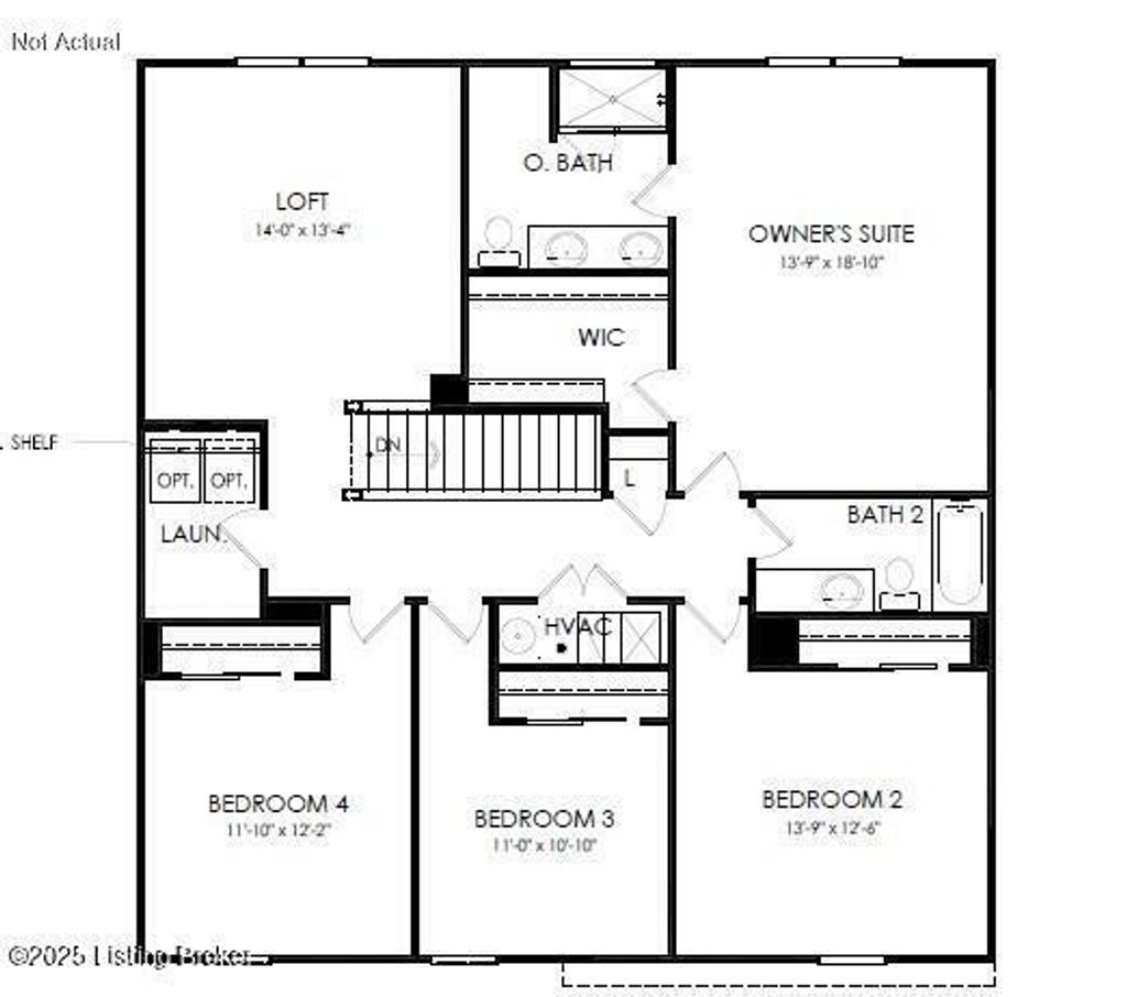 Photo of 1867 Washington Blvd, Lyndon, KY 40242 (MLS # 1700648)