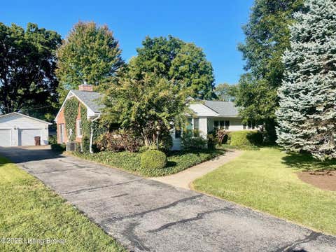 Homes For Rent - 106 Spruce Ln<br/> Louisville, KY 40207