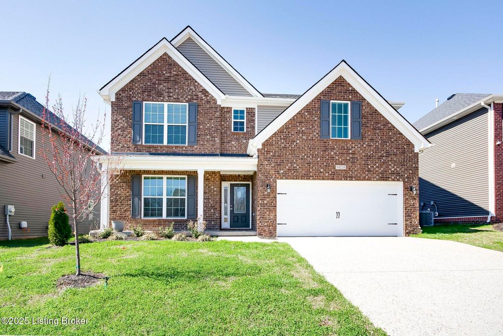 Photo of 14218 Halden Ridge Way, Louisville, KY 40245 (MLS # 1702679)