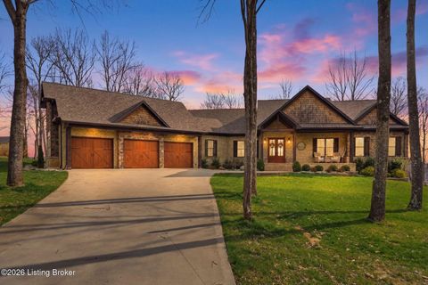 Photo of 640 River Edge Rd, Brandenburg, KY 40108 (MLS # 1711325)