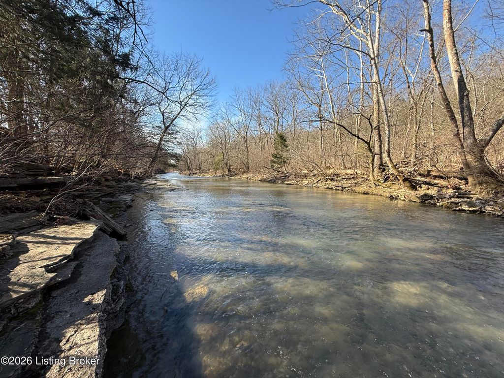 Photo of 1255 Mike Brown Ln, Taylorsville, KY 40071 (MLS # 1709568)