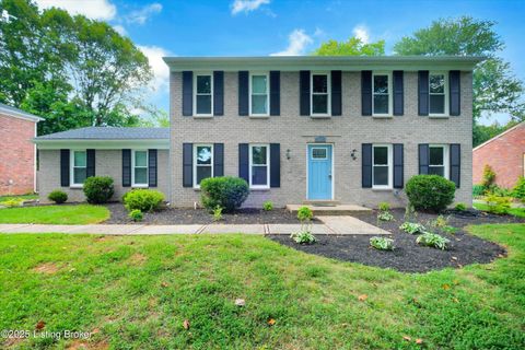 Photo of 3213 Murray Hill Pike, Louisville, KY 40241 (MLS # 1694907)