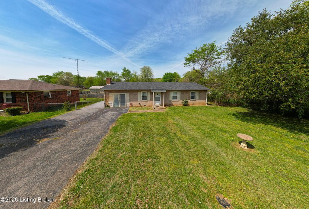 Photo of 295 Palmer Dr, Bowling Green, KY 42101 (MLS # 1714762)