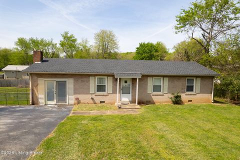 Photo of 295 Palmer Dr, Bowling Green, KY 42101 (MLS # 1714762)
