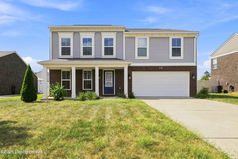 Homes For Sale - 11128 Fantasy Trail<br/> Louisville, KY 40229