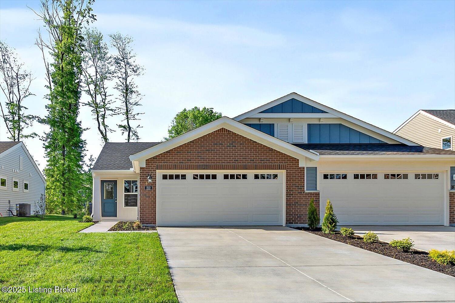 212 Harvest Moon Ct #217A, Shepherdsville, Kentucky image 13