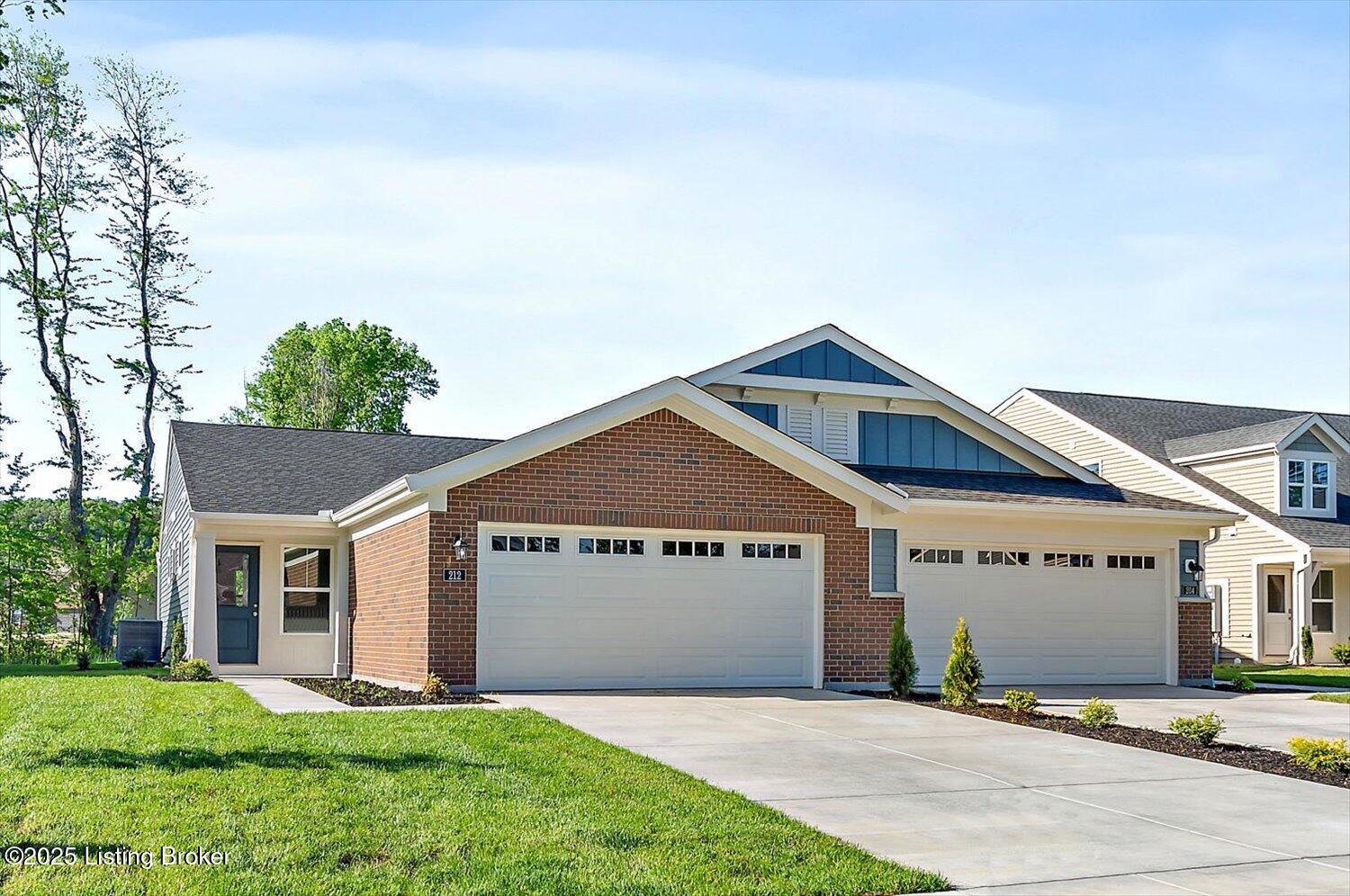 212 Harvest Moon Ct #217A, Shepherdsville, Kentucky image 1