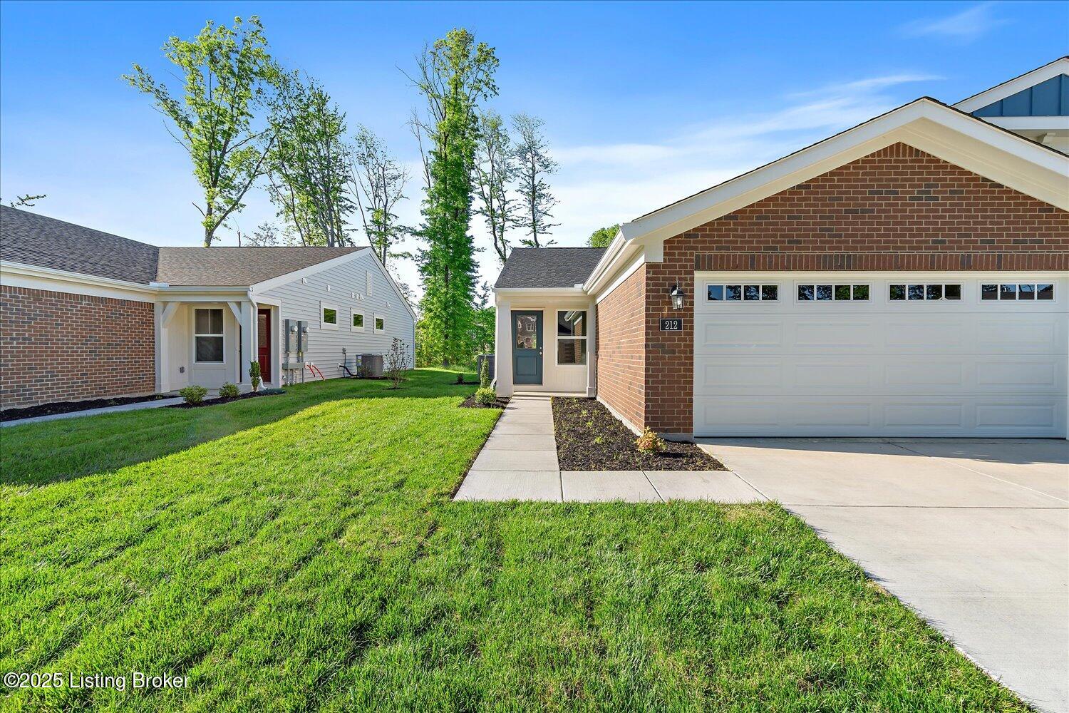 212 Harvest Moon Ct #217A, Shepherdsville, Kentucky image 12
