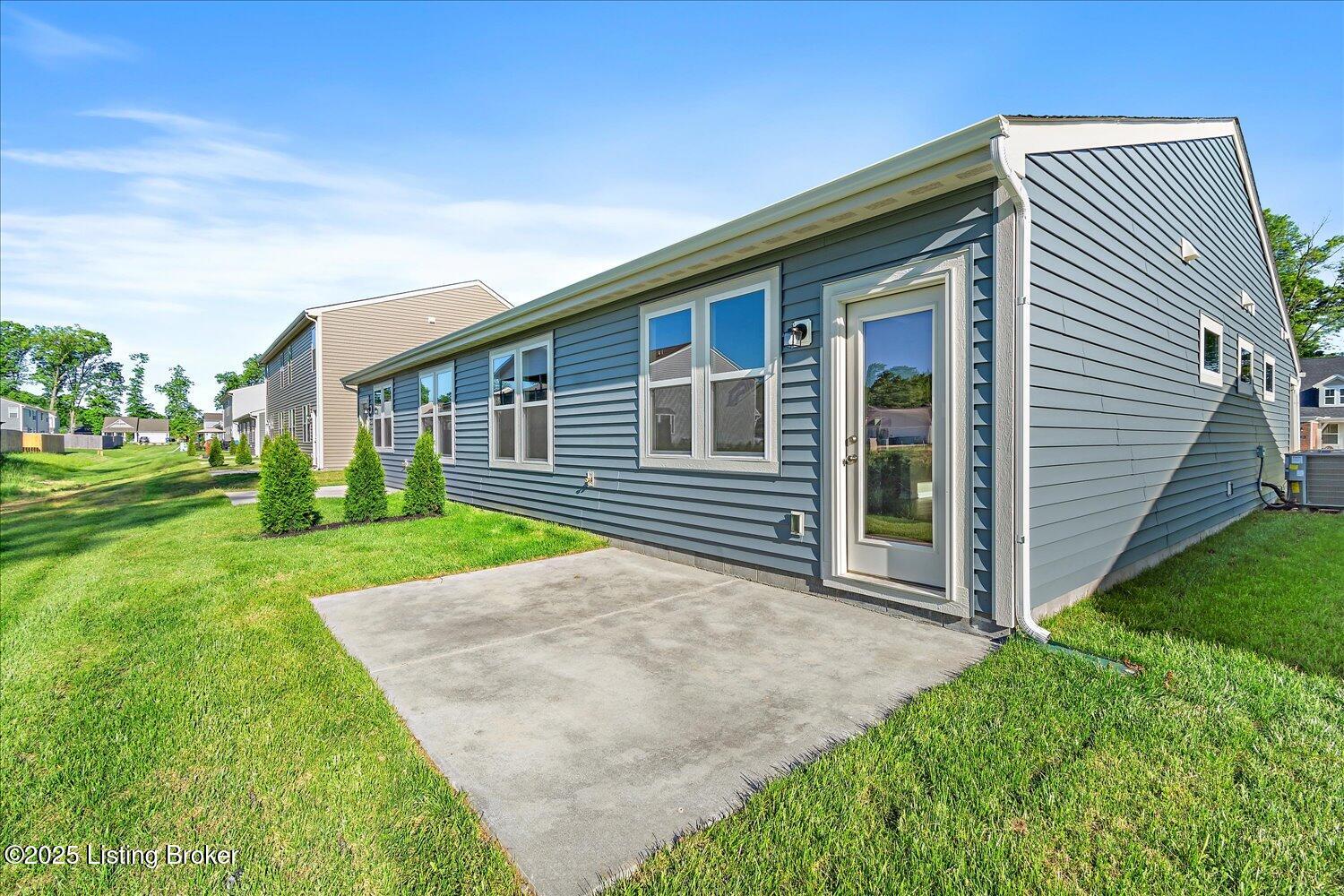 212 Harvest Moon Ct #217A, Shepherdsville, Kentucky image 11