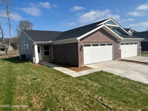 212 Harvest Moon Ct Unit 217A, Shepherdsville, KY 40165 - #: 1672179