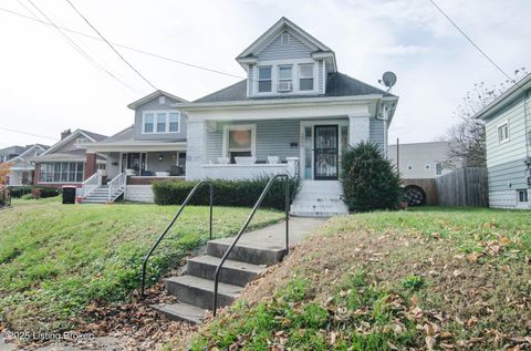 Tiny photo for 2066 S Shelby St, Louisville, KY 40217 (MLS # 1704319)