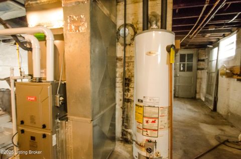 Tiny photo for 2066 S Shelby St, Louisville, KY 40217 (MLS # 1704319)