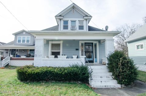 Photo of 2066 S Shelby St, Louisville, KY 40217 (MLS # 1704319)