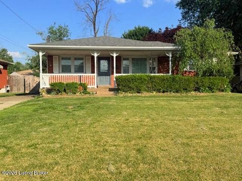 Photo of 11615 Semillon Ln, Louisville, KY 40272 (MLS # 1716344)
